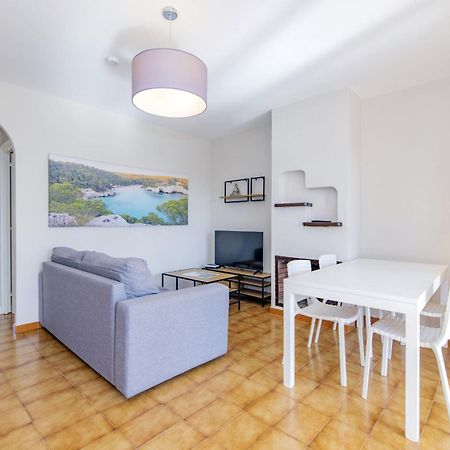 Siesta Mar Private Apartment 53 Cala'N Porter 3 Bed Cala En Porter  Dış mekan fotoğraf