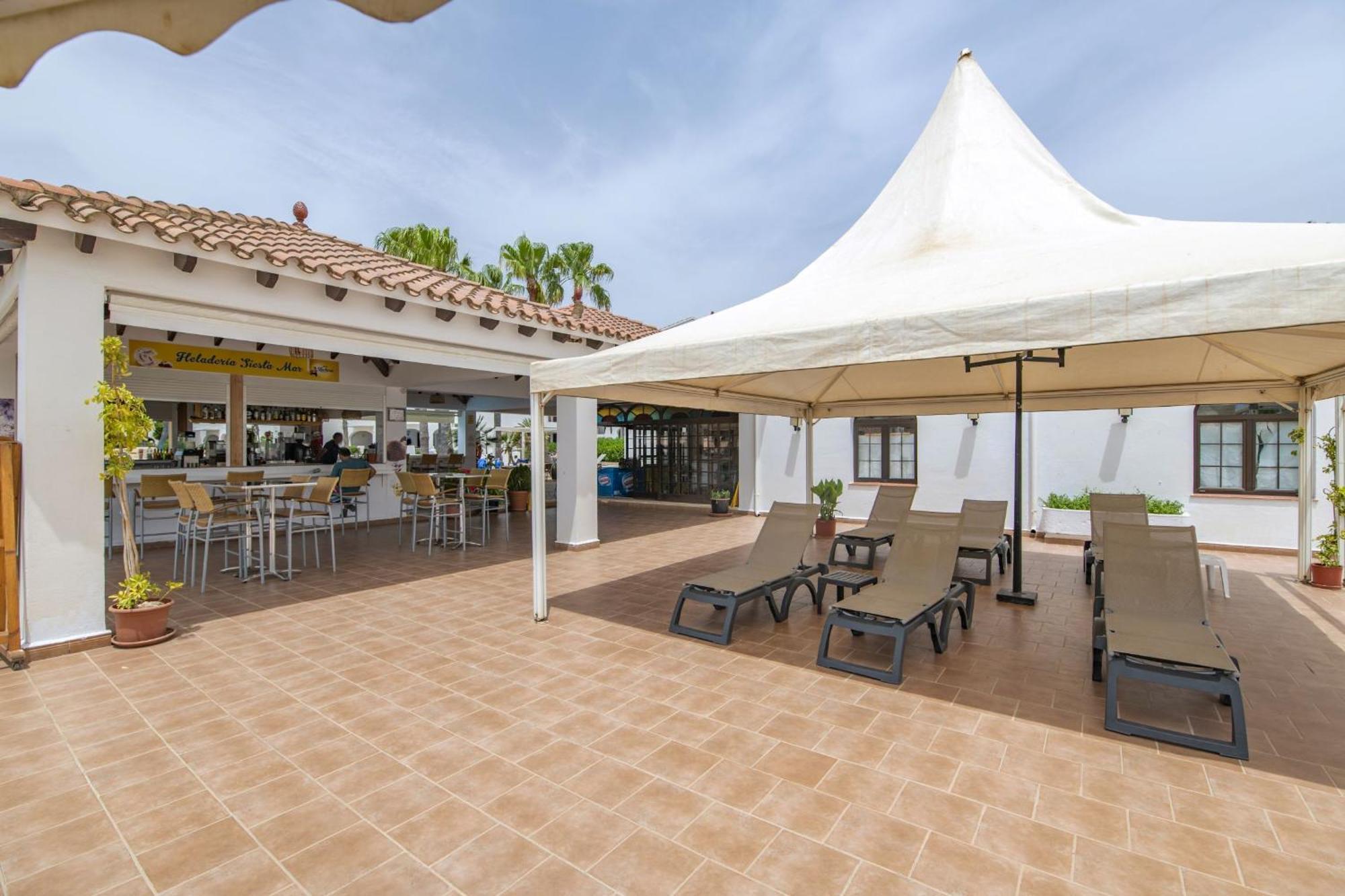 Siesta Mar Private Apartment 53 Cala'N Porter 3 Bed Cala En Porter  Dış mekan fotoğraf