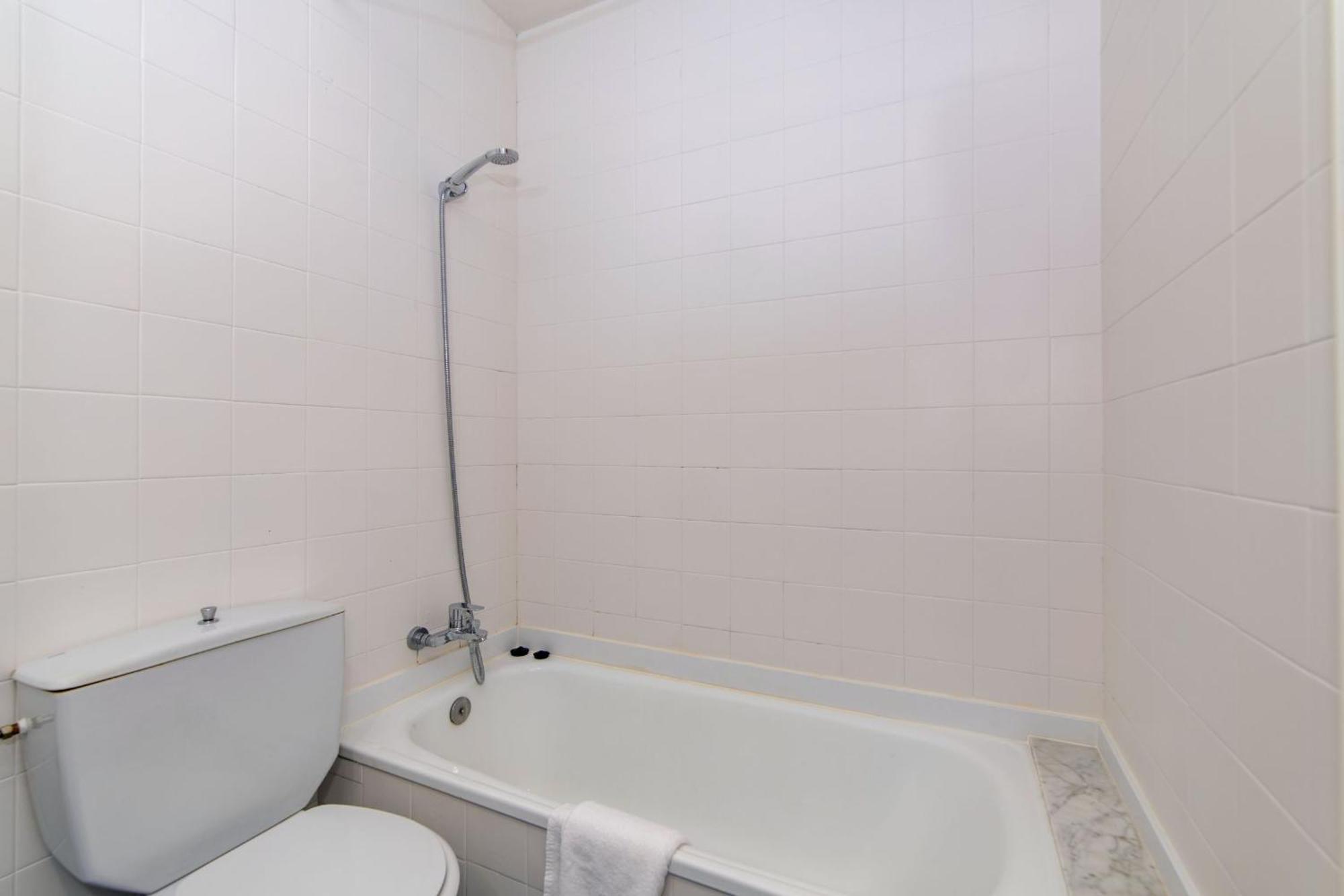 Siesta Mar Private Apartment 53 Cala'N Porter 3 Bed Cala En Porter  Dış mekan fotoğraf