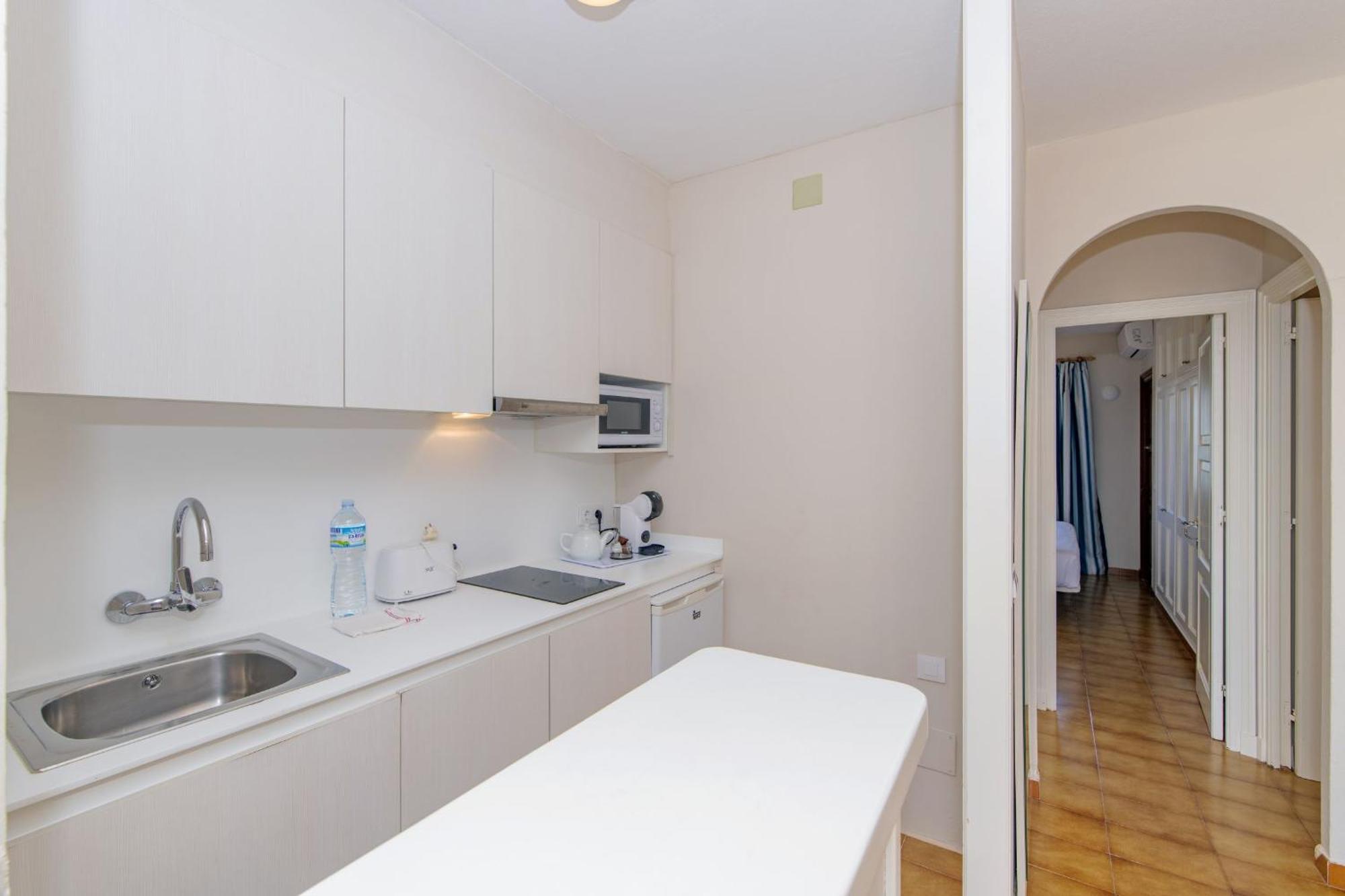 Siesta Mar Private Apartment 53 Cala'N Porter 3 Bed Cala En Porter  Dış mekan fotoğraf