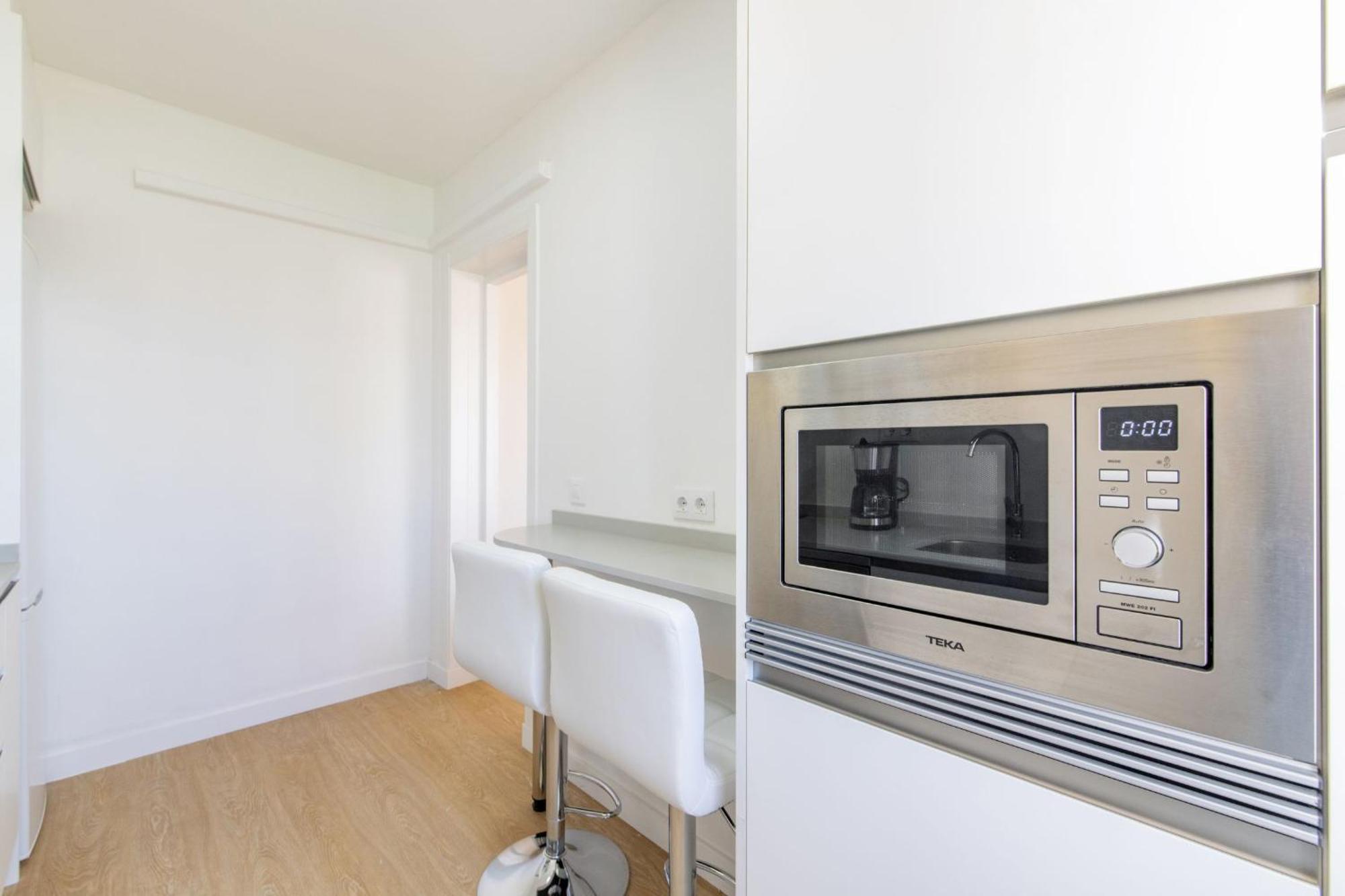 Siesta Mar Private Apartment 53 Cala'N Porter 3 Bed Cala En Porter  Dış mekan fotoğraf