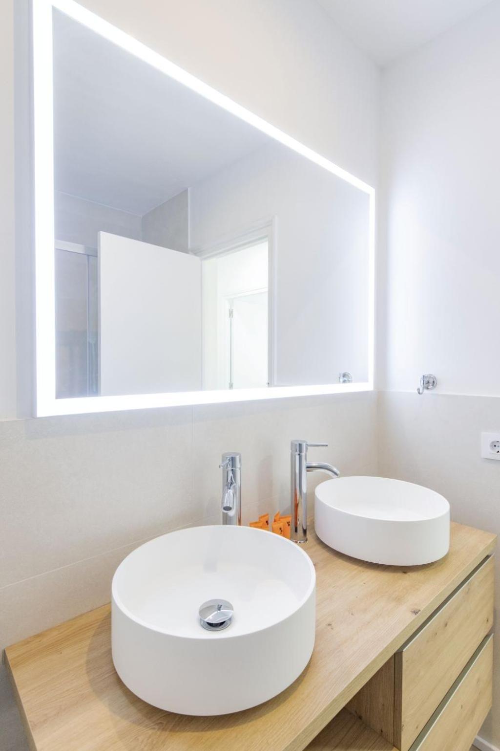 Siesta Mar Private Apartment 53 Cala'N Porter 3 Bed Cala En Porter  Dış mekan fotoğraf